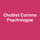 Choblet Corinne psychologue