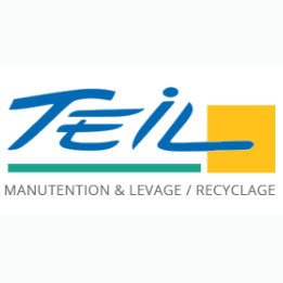 TEIL LEVAGE MANUTENTION Expert