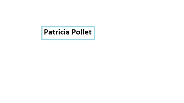 Pollet Patricia