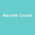 Cousin Maxime ostéopathe