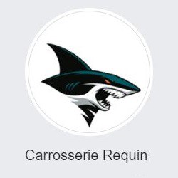 Carrosserie Requin
