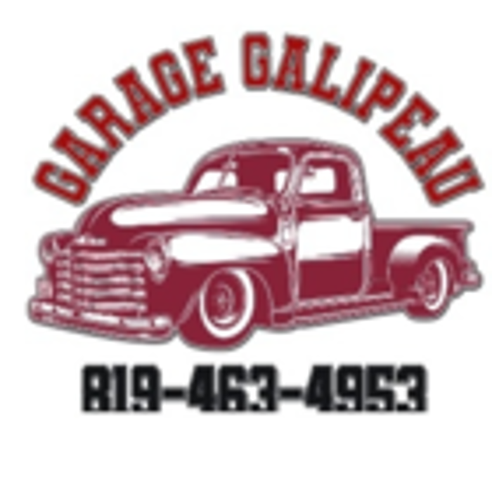 Garage Galipeau