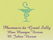 Pharmacie Du Grand Sully