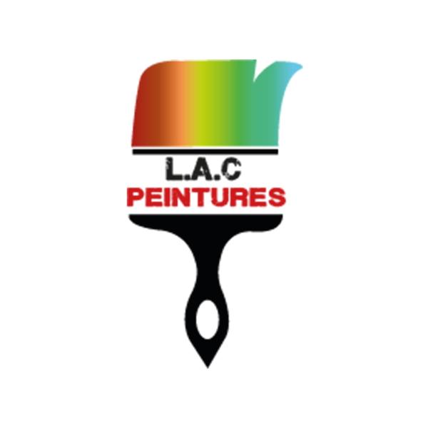 L.A.C Peintures peintre (artiste)