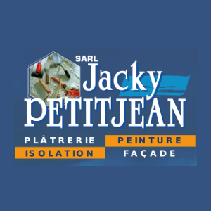 JACKY PETITJEAN SARL entreprise de travaux publics