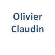 Claudin Olivier ostéopathe