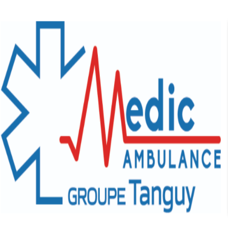 Tanguy Medic Ambulance
