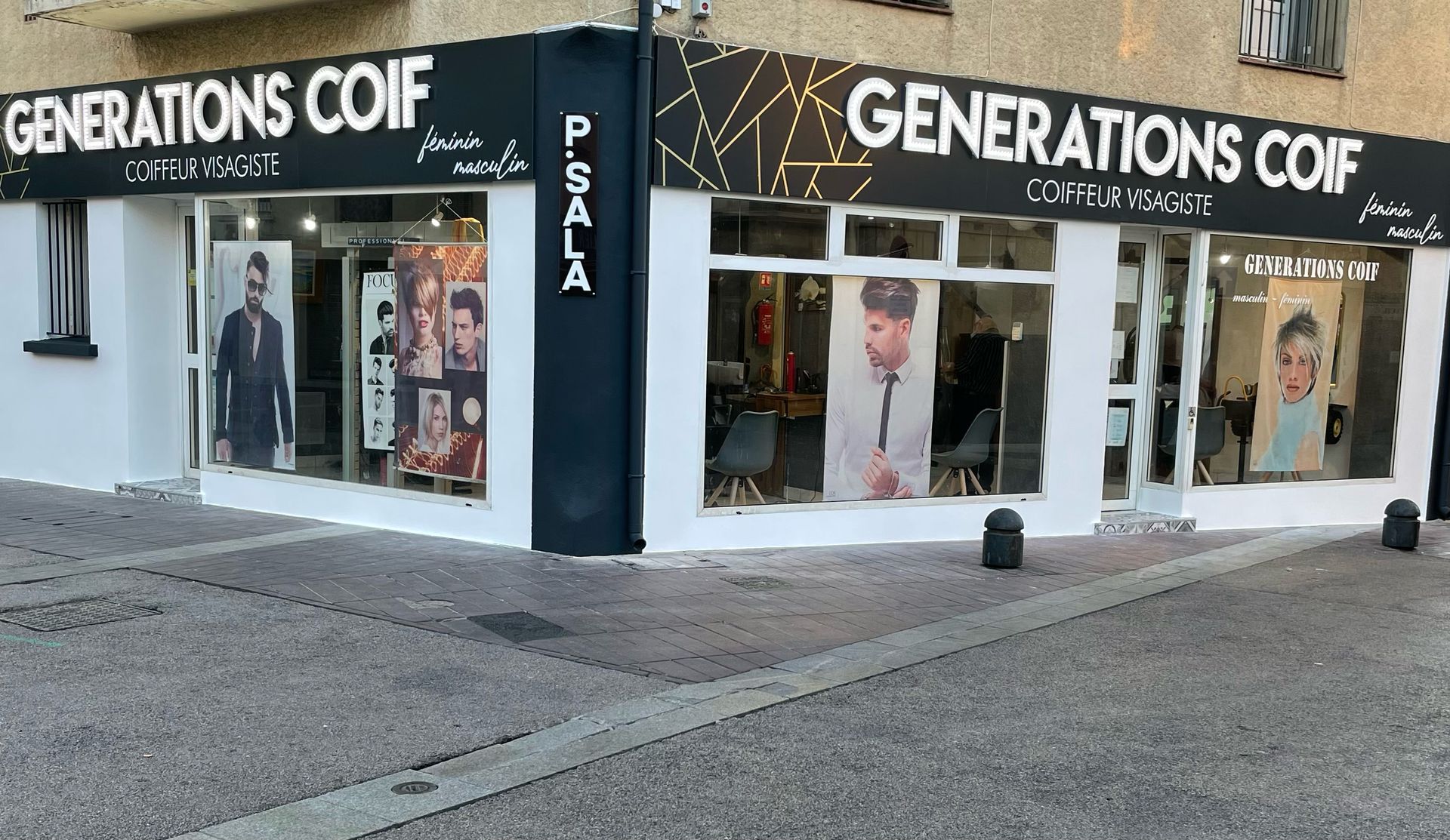 galerie image