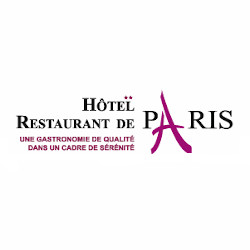 Hotel Restaurant de Paris restaurant