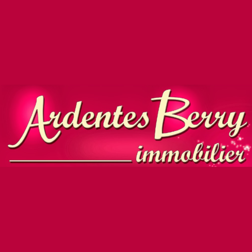 ARDENTES BERRY IMMOBILIER agence immobilière