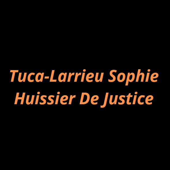 Tuca-Larrieu Sophie