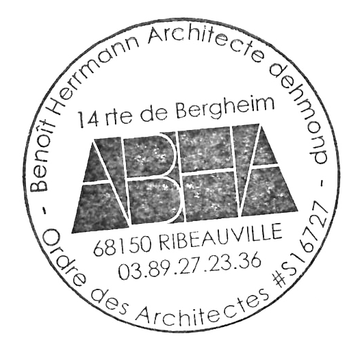 Agence Benoît Herrmann Architecte ingénierie et bureau d'études (divers)
