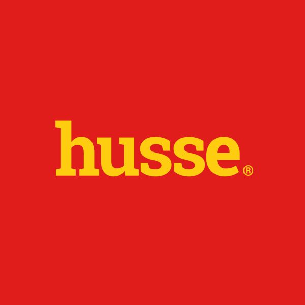 Husse animalerie
