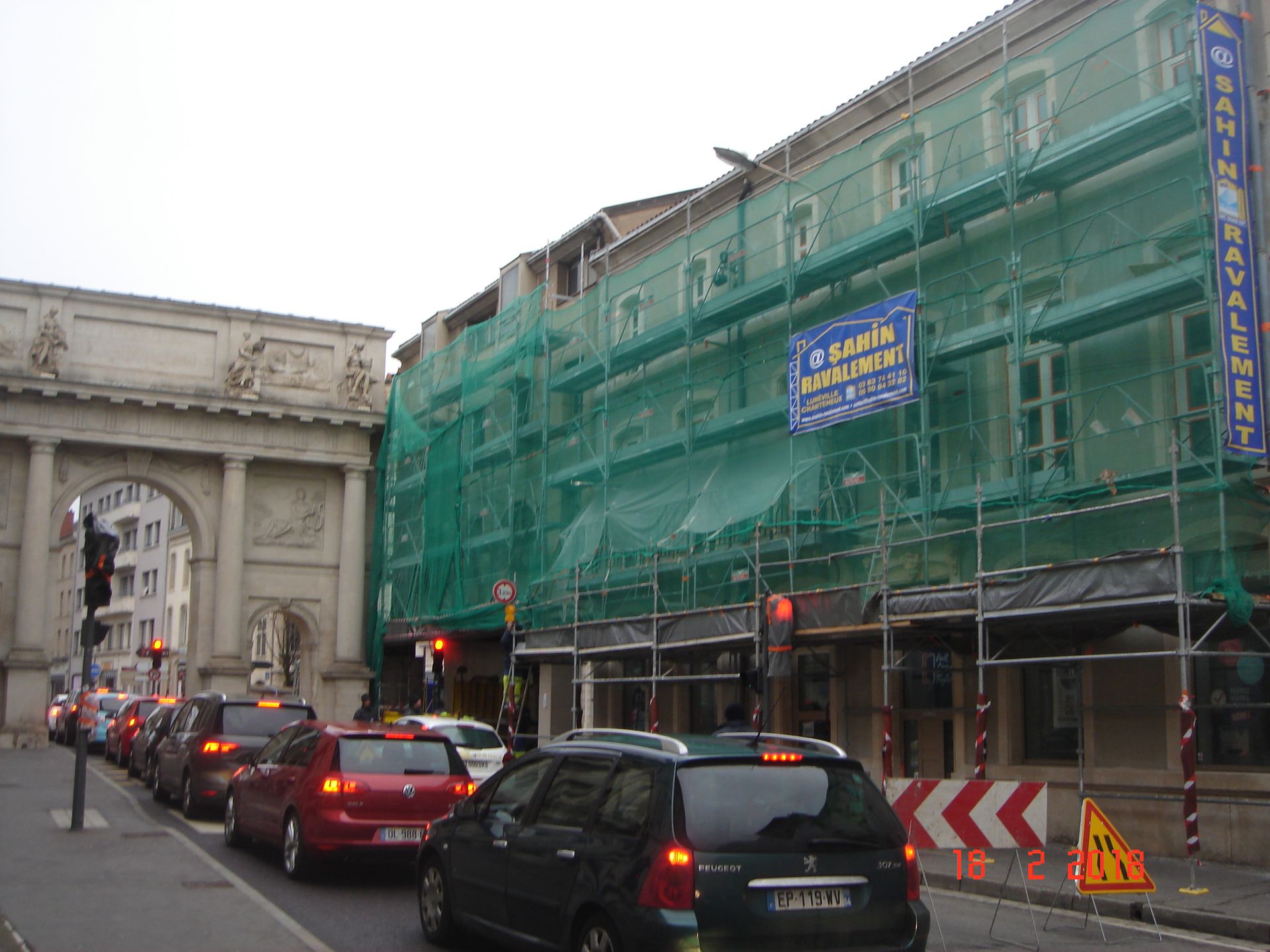 galerie image