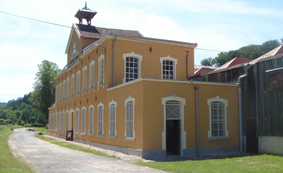 galerie image