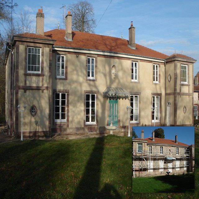 galerie image
