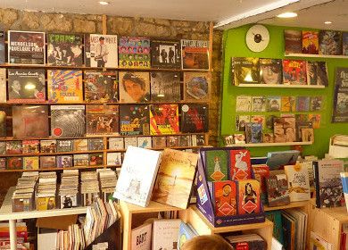 galerie image