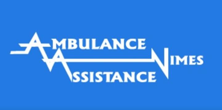 Ambulance Nimes Assistance