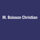 Boisson Christian psychologue