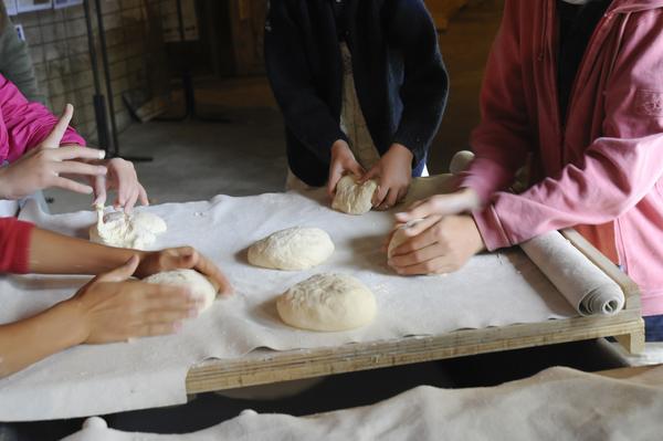 Mendez Nouven SARL boulangerie et pâtisserie