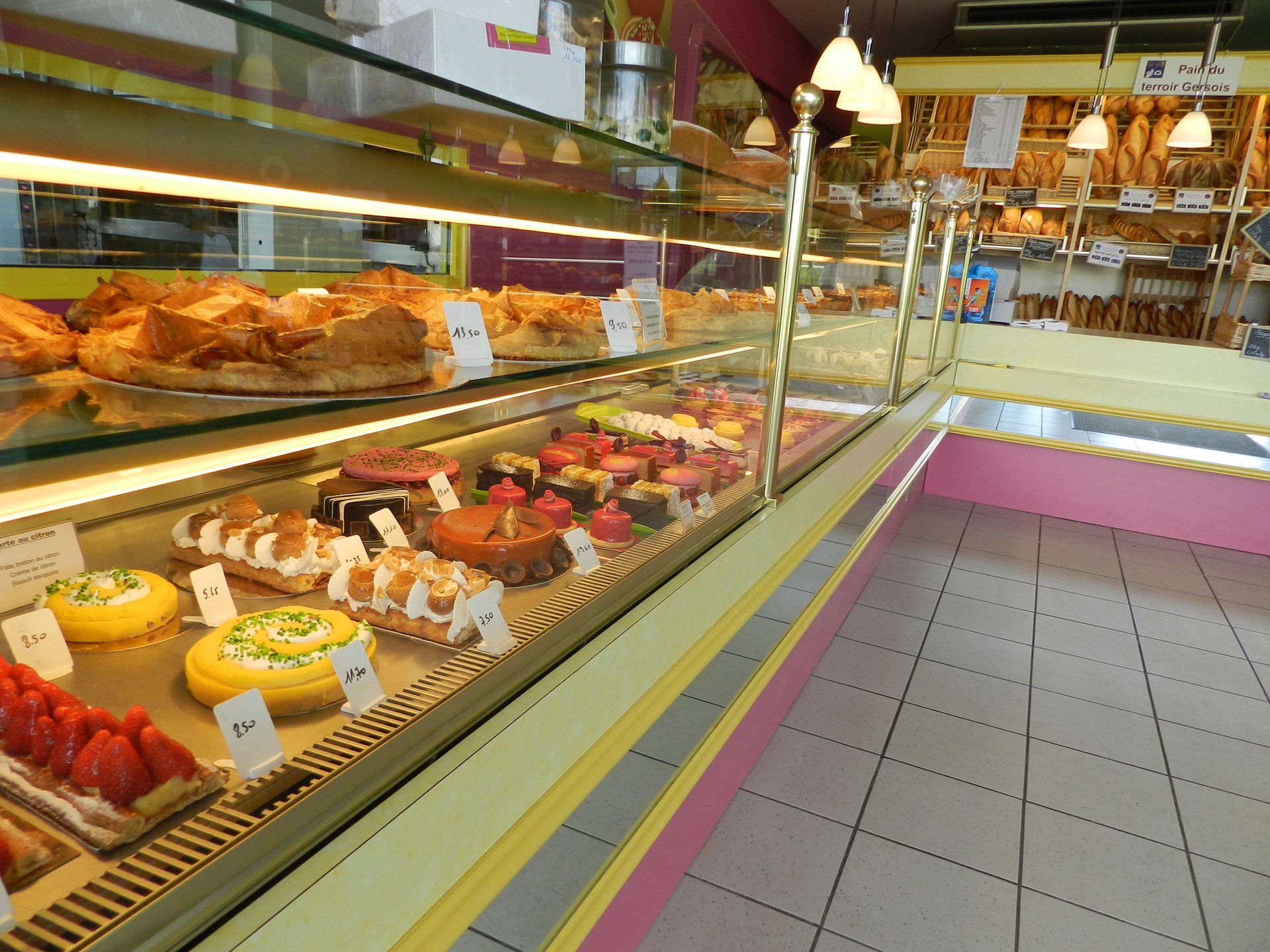 galerie image