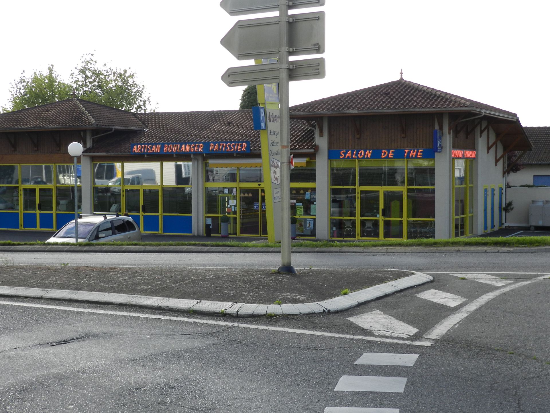 galerie image