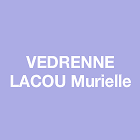 Vedrenne Lacou Murielle podologue : pédicure-podologue