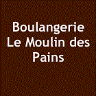 Le Moulin des Pains restaurant