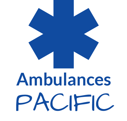 Ambulances Pacific urgences médicales