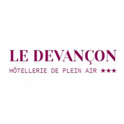 Camping Le Devancon camping