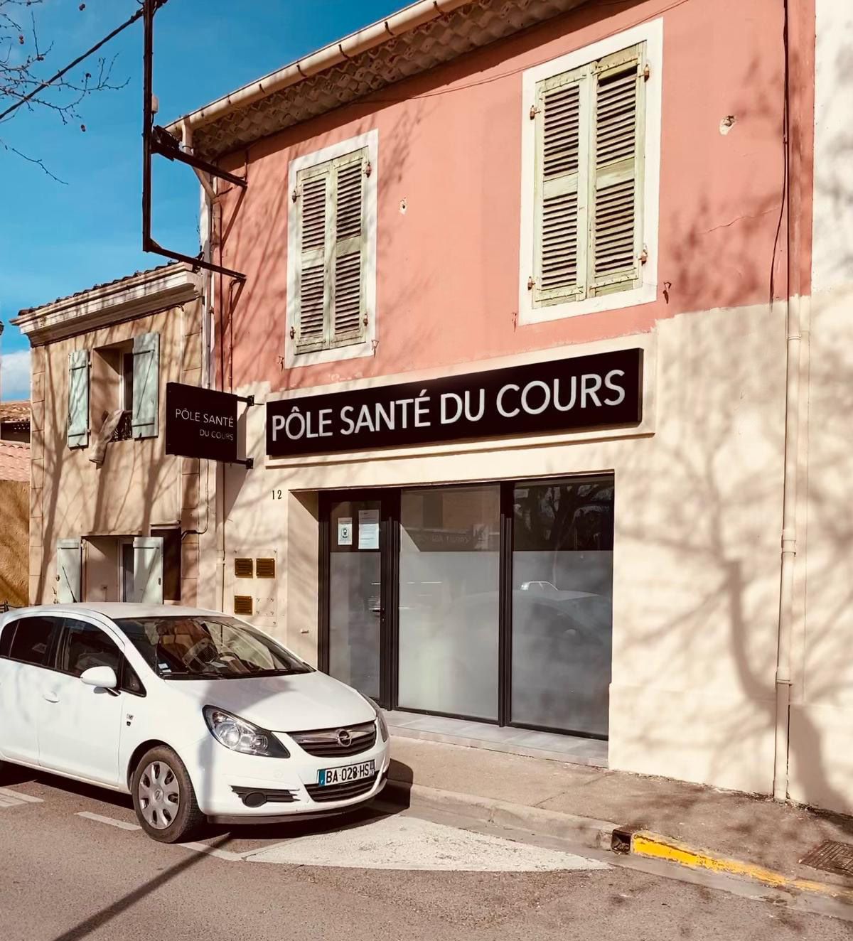 galerie image