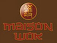 Maison Wok restaurant