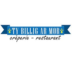 Crêperie Ty Billig Ar Mor crêperie