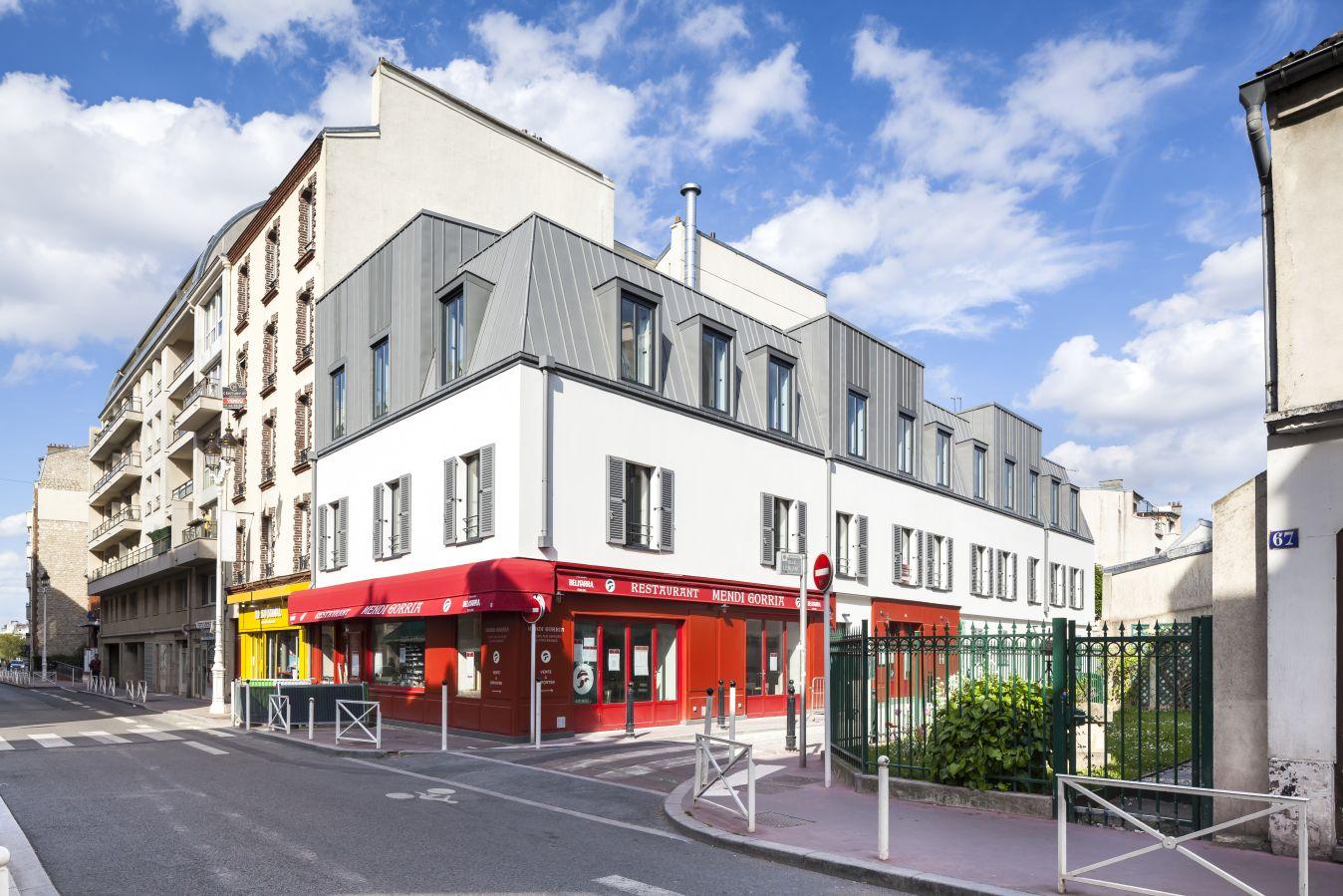 galerie image