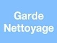 Garde Nettoyage EURL