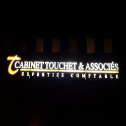 Cabinet Touchet Et Associés SAS