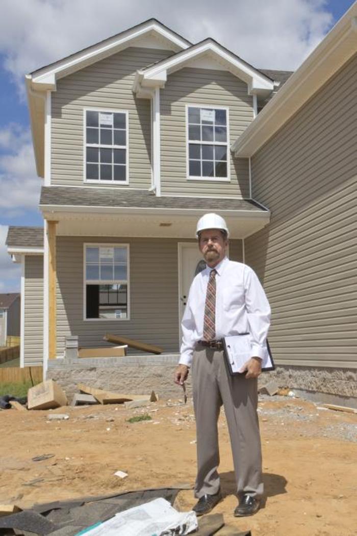 Sentinel Home Inspections - Temple, TX
