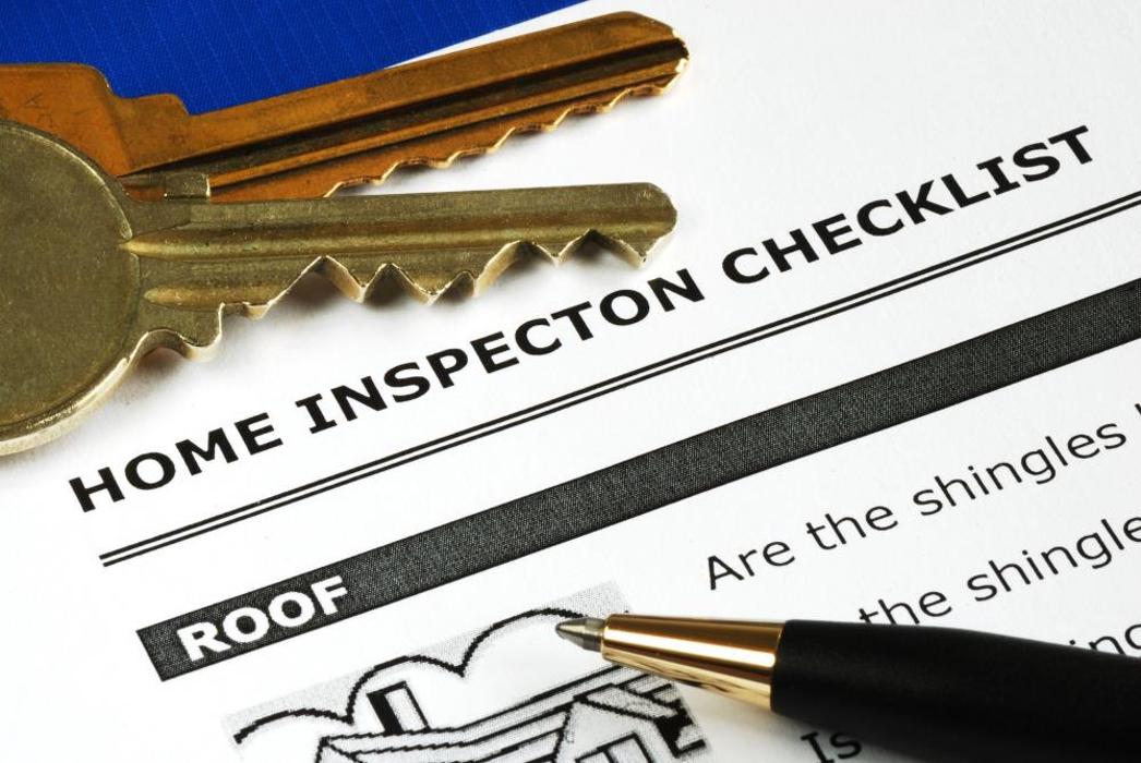 Sentinel Home Inspections - Temple, TX
