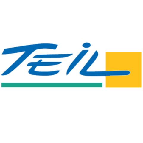 Etablissements Teil entrepôt et magasin général