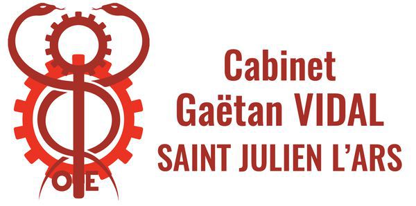 Gaetan Vidal soins hors d'un cadre réglementé