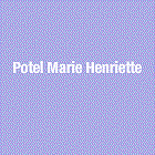 Potel Marie Henriette vêtement pour bébé, article de puériculture (détail)