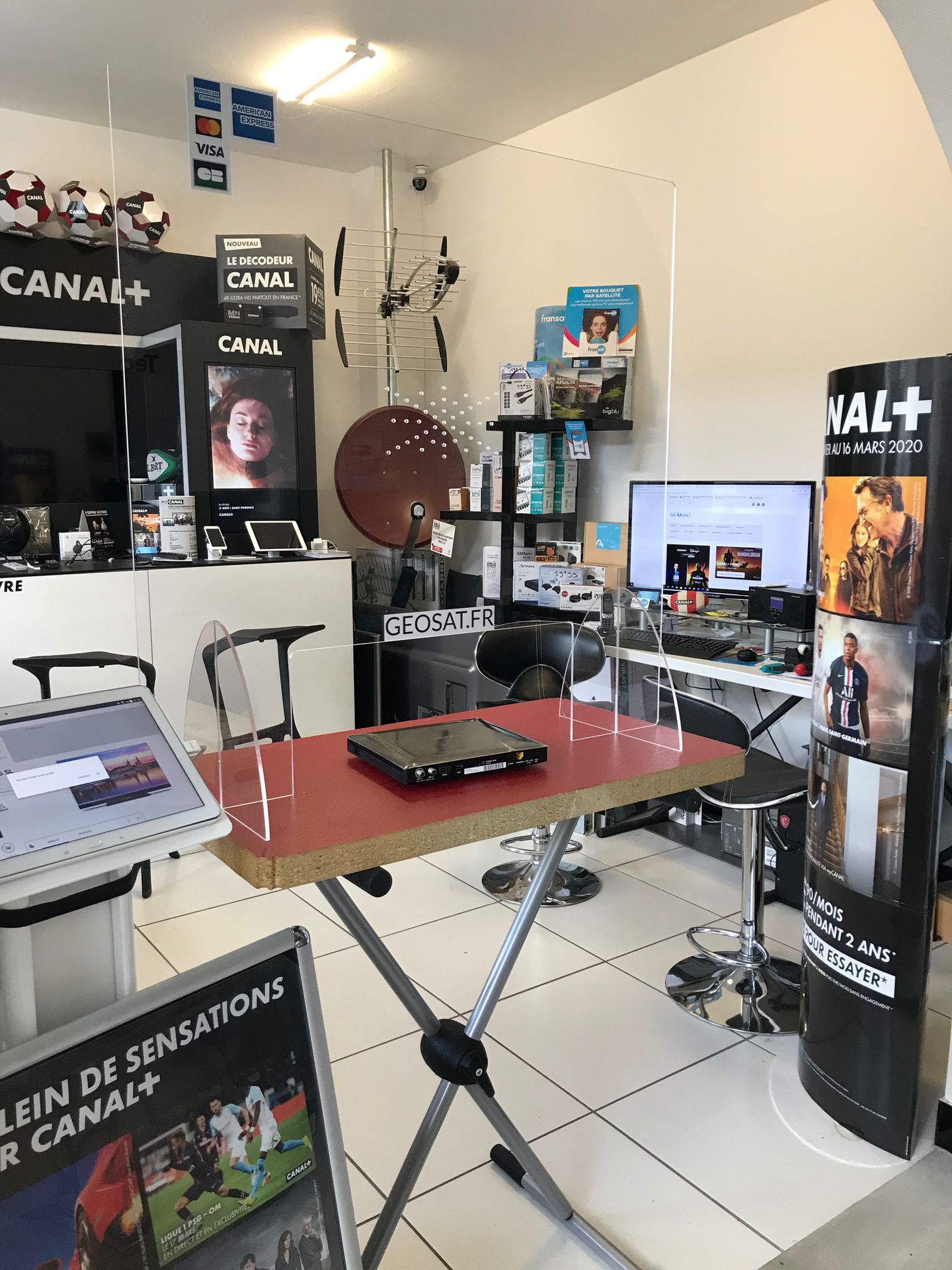 galerie image