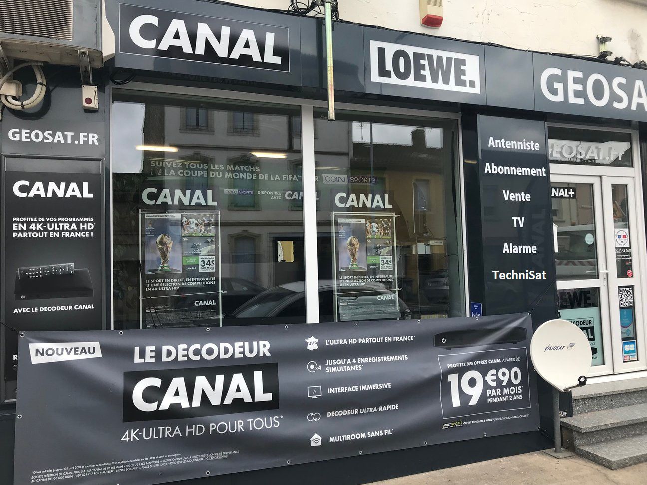 galerie image