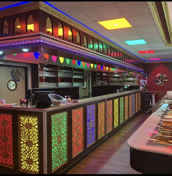Punjab Mahal Restaurant indien