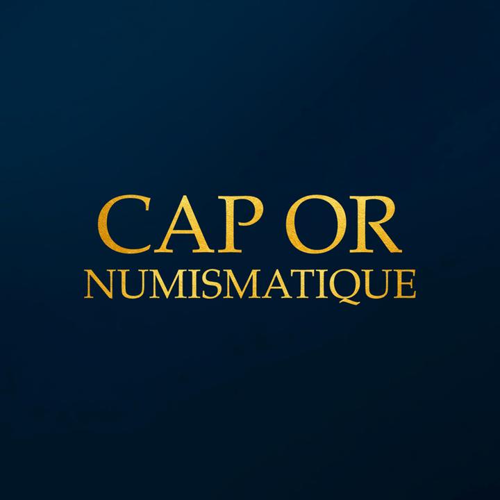 Cap Or Numismatique Bijouterie, horlogerie, cosmétique