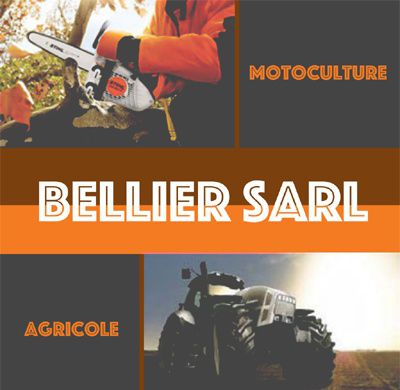 Bellier SARL Expert