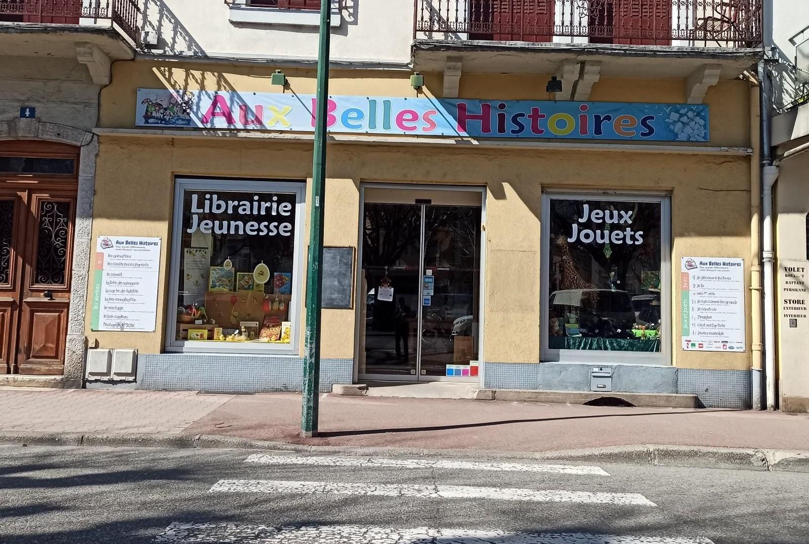 galerie image