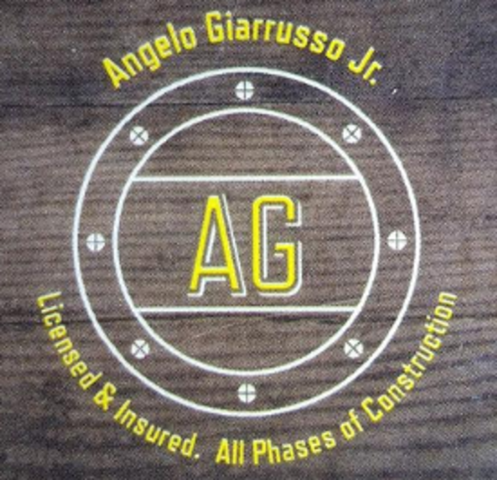 Angelo Giarrusso Jr. - Narragansett, RI