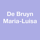 De Bruyn Maria-Luisa ostéopathe