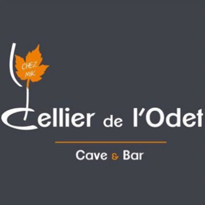 Cellier de L'Odet